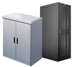 enclosures / cabinets