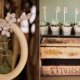 Rustic Vintage Decor