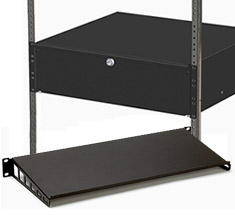 rack shelves